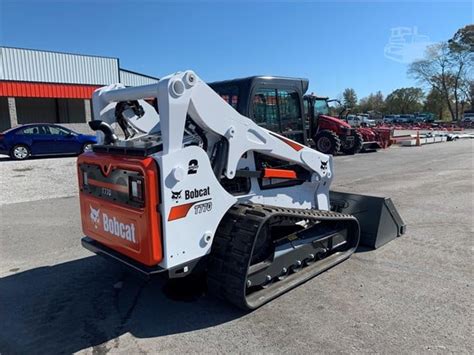 bobcat skid steer t770|2022 bobcat t770 price.